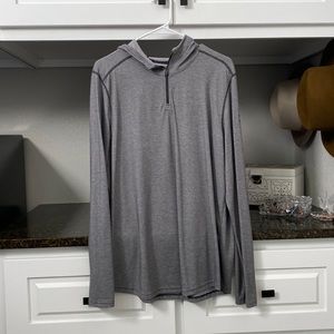 Under Armor Quarter Zip